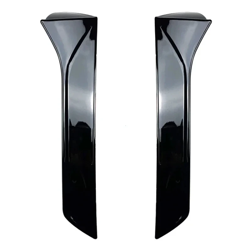Glossy Black
