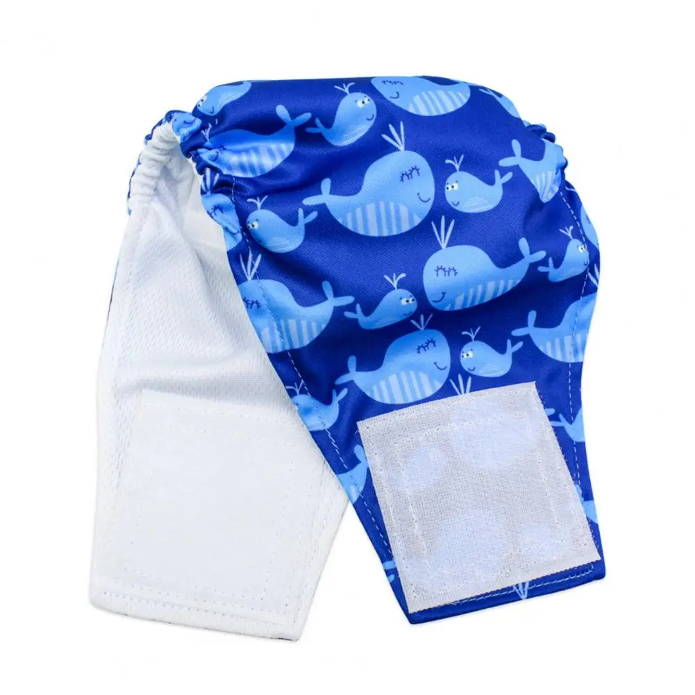 Title 31, Male Dog Belly Band Diapers Fastener Tape Adjus...
