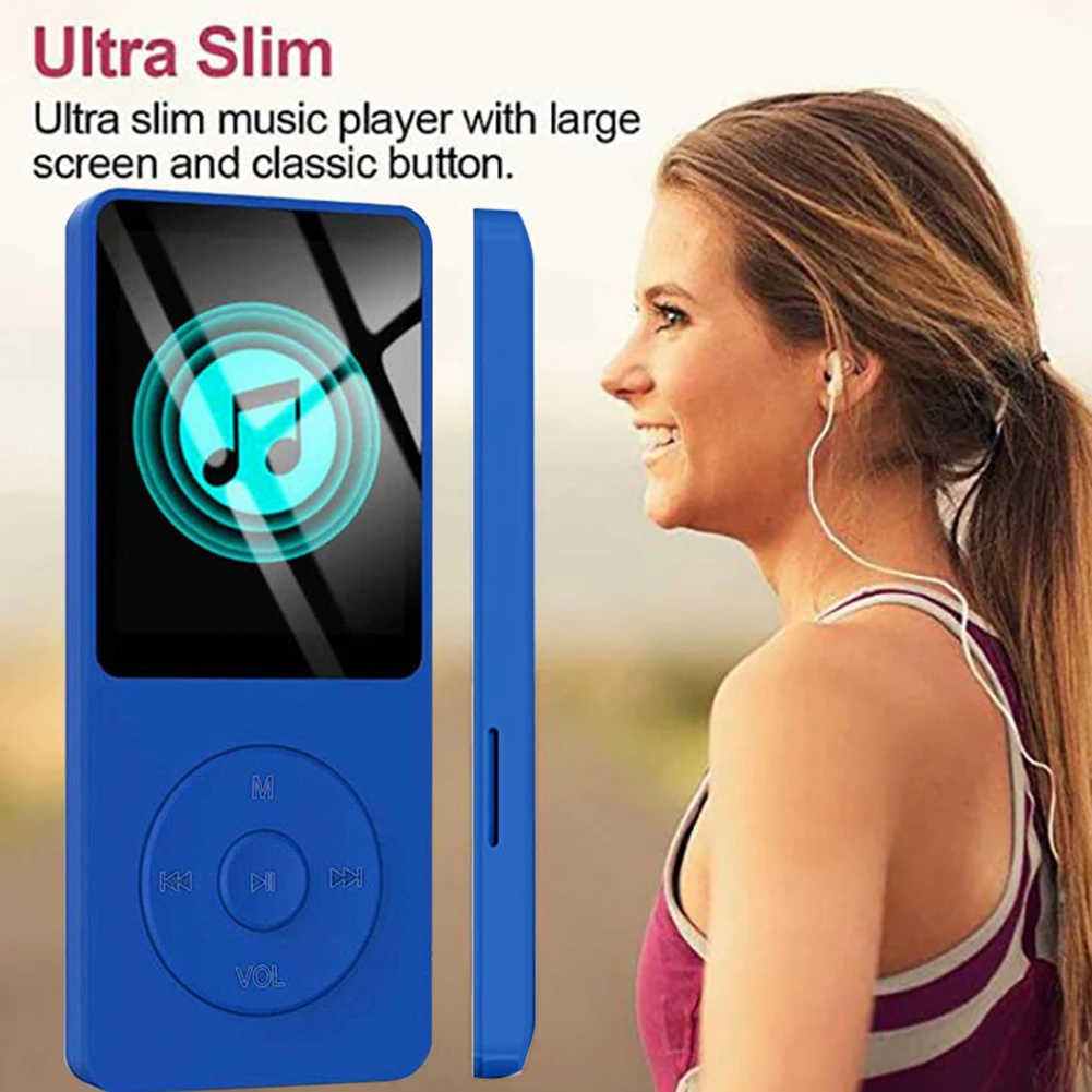 MP3 ũ ޴  ÷̾,  ȣȯ, 5.0 HIFI , ,  , FM , å, 1.8 ġ ȭ
