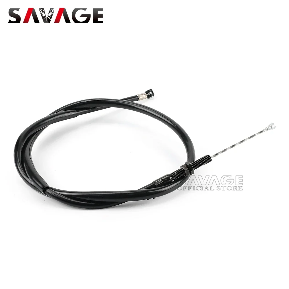 Рисунок 3 - Кабели сцепления для мотоциклов