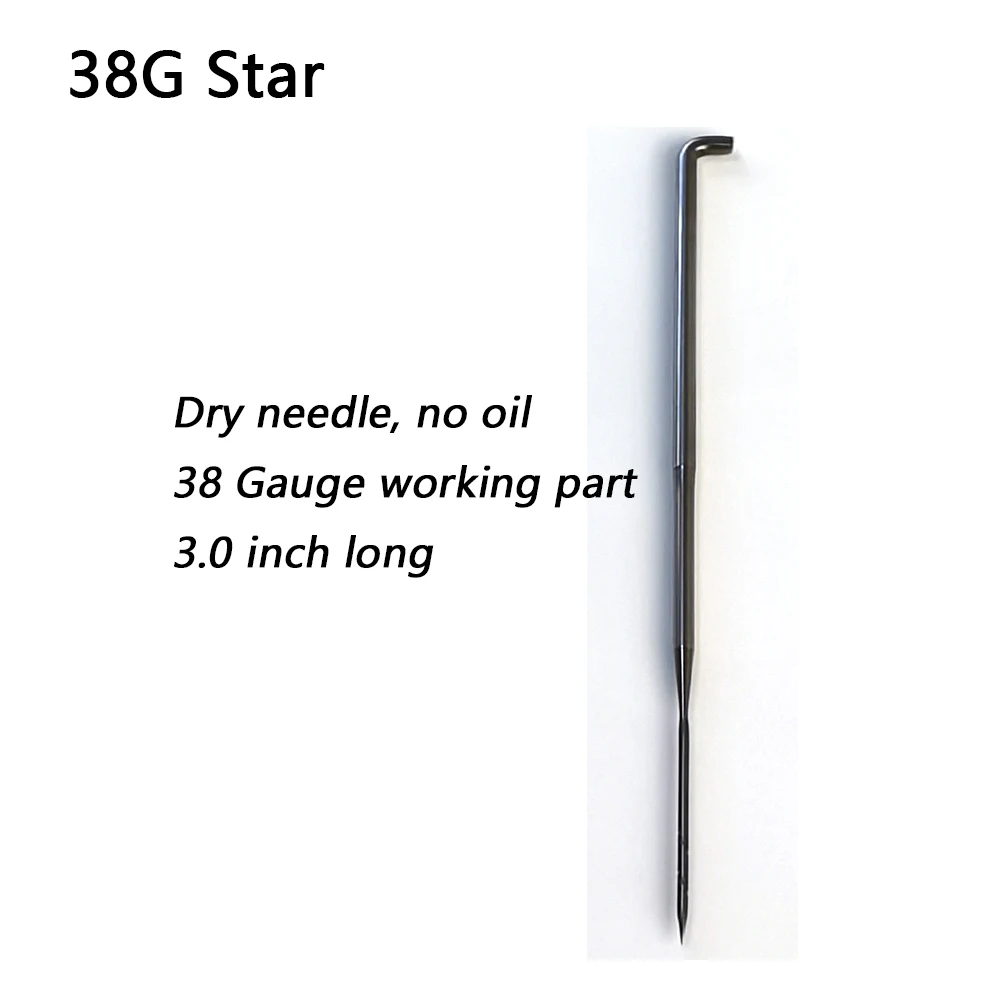 38G star