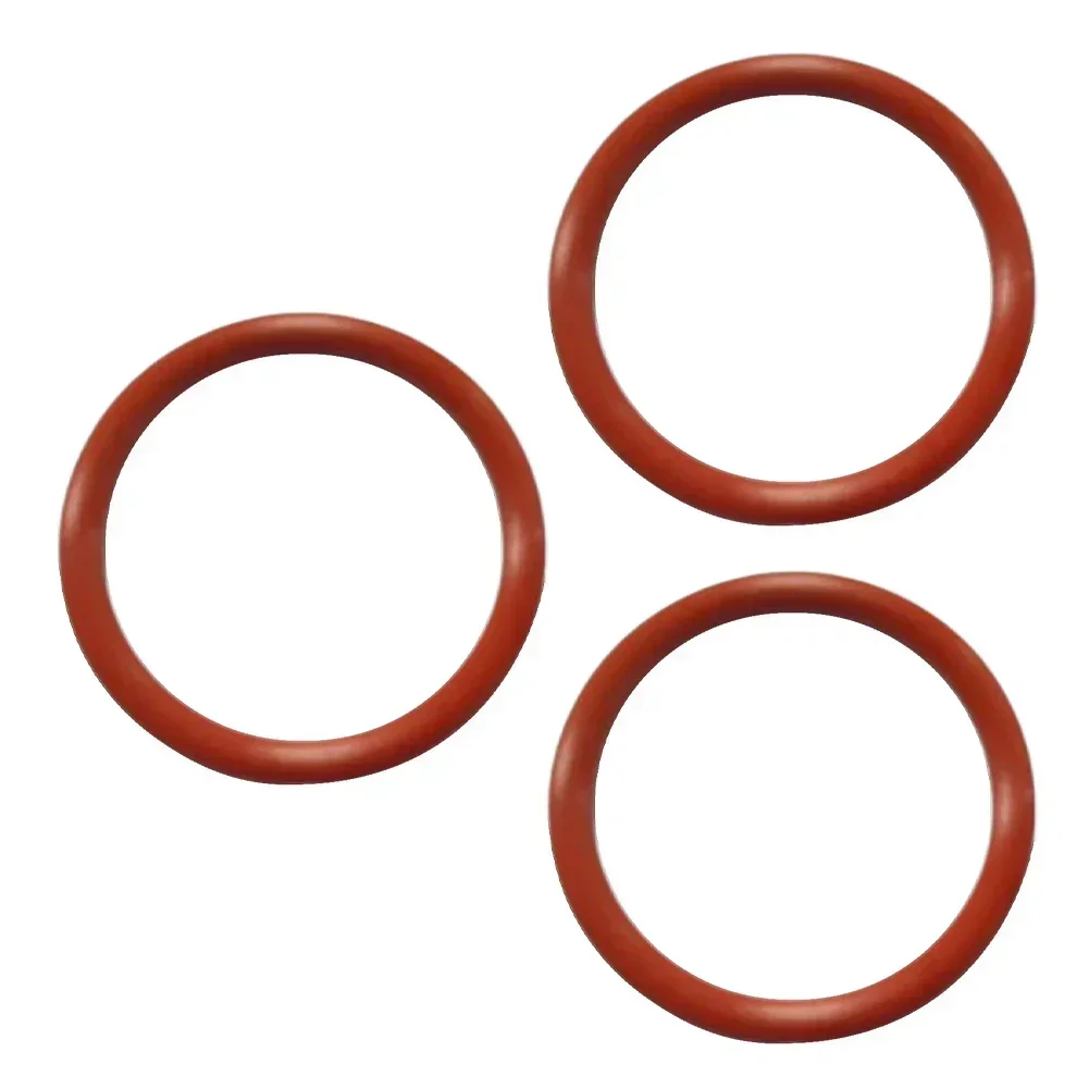 Gasket Seal 3pcs Brew Unit Inlet Pin for Bosch for Siemens EQ EQ5 EQ6 EQ7 EQ8 EQ9 Accessories Replacement mixer replacement parts,kitchen gasket seal