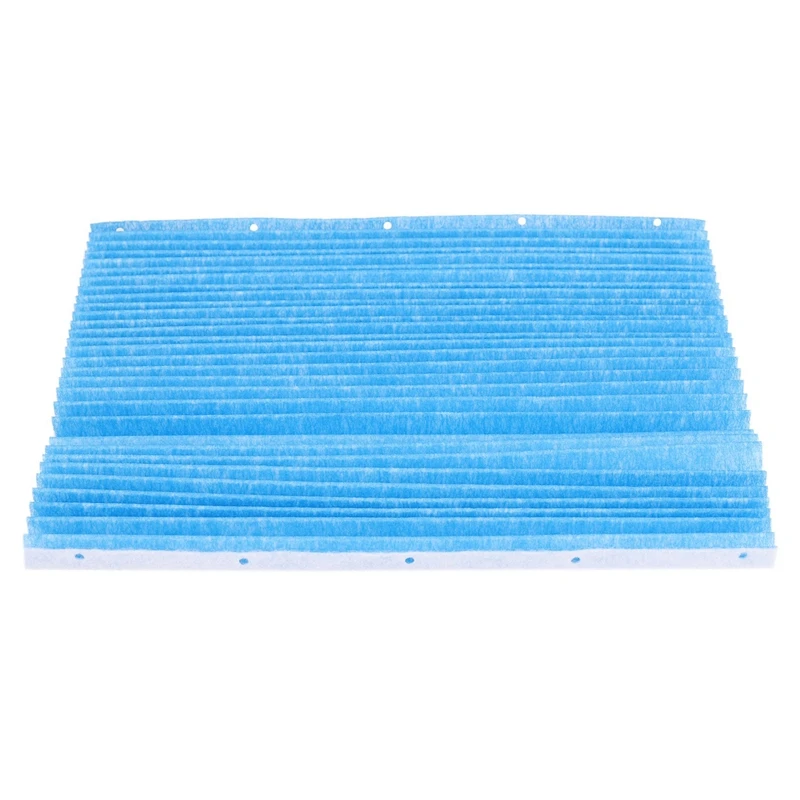 

Air Purifier Replacement Filter Replacement Pleat Filter Replacement Dust Pleat Filter 25 Sheets