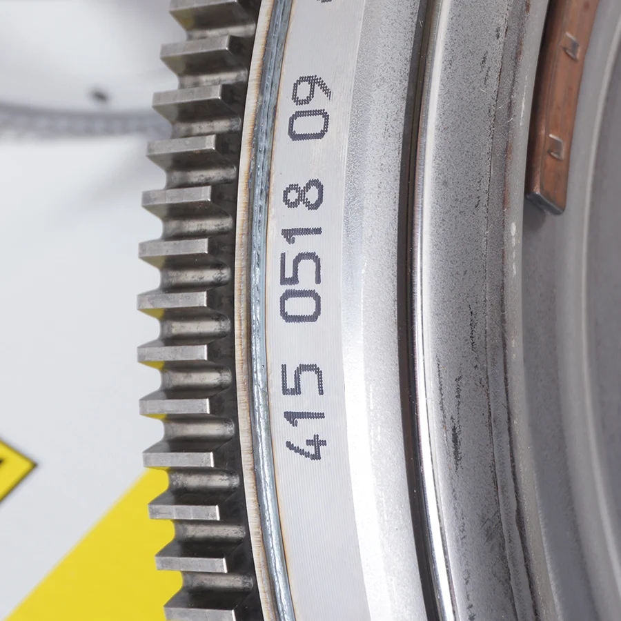 4150518090 1.4T DSG 129 04E105266F Passat Golf Plus A1 Jetta/syncro Scirocco 04E105266AH 03C105266Q skoda Flywheel 03C105266S