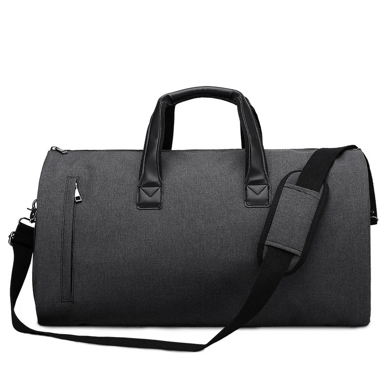 black-gray