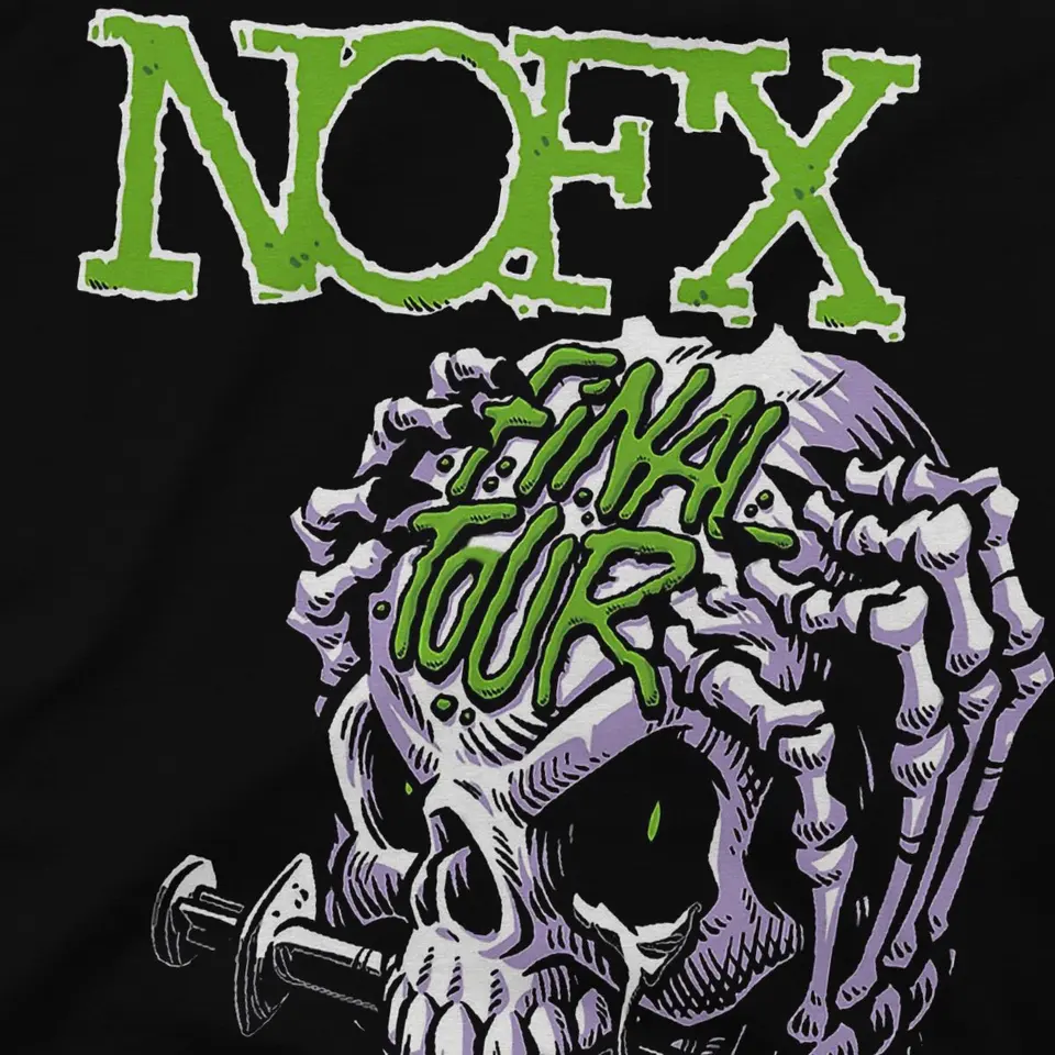 NOFX Tシャツ ナチュラルホワイト 楽天市場】nofx tシャツ 正規の通販