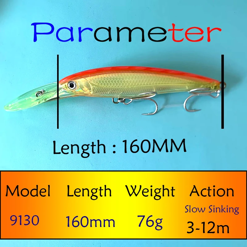 Testar ο   ̳ ̳, Ʈ  ƮѸ, õõ ɴ ̳  , ġ 佺ī ϵ ̳, 160mm, 76g