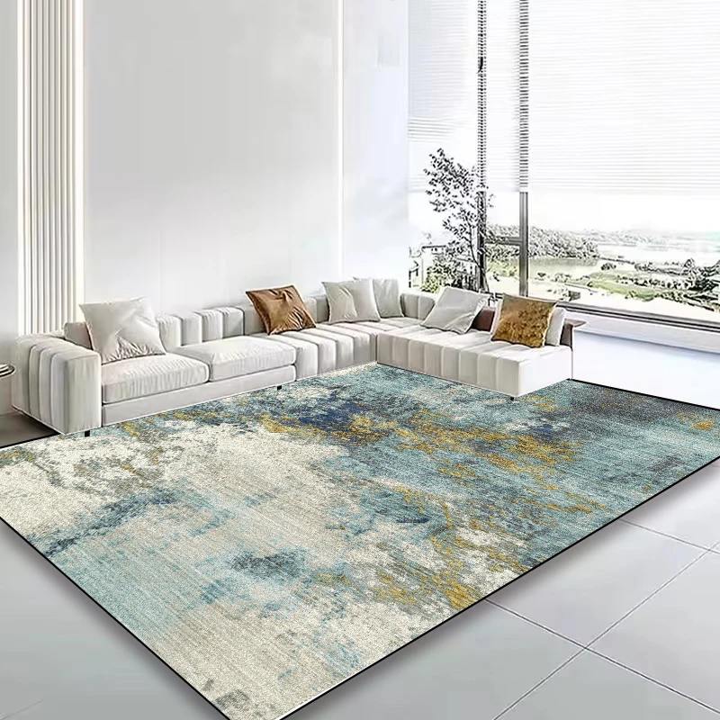 Nordic Large Area Rug 2