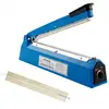 Impulse Sealer Heat Sealing Machine 200mm/300mm Kitchen Food Sealer Vacuum Bag Sealer Plastic Bag Packing Tools Free Shipping 1