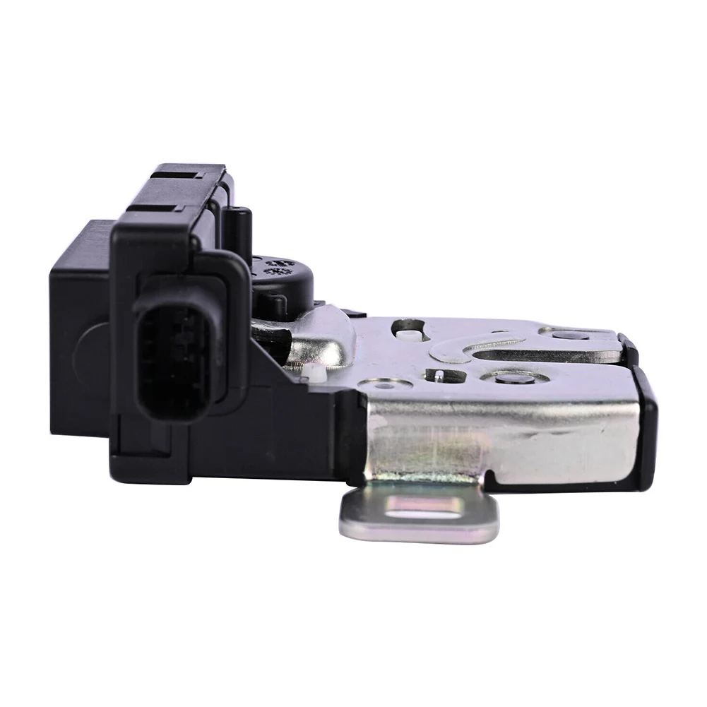 

Accessories Trunk Lid Lock 1Pcs 51242754528 Parts Hatch Trunk Lid Latch Trunk Lid Door Lock Brand New Exquisite
