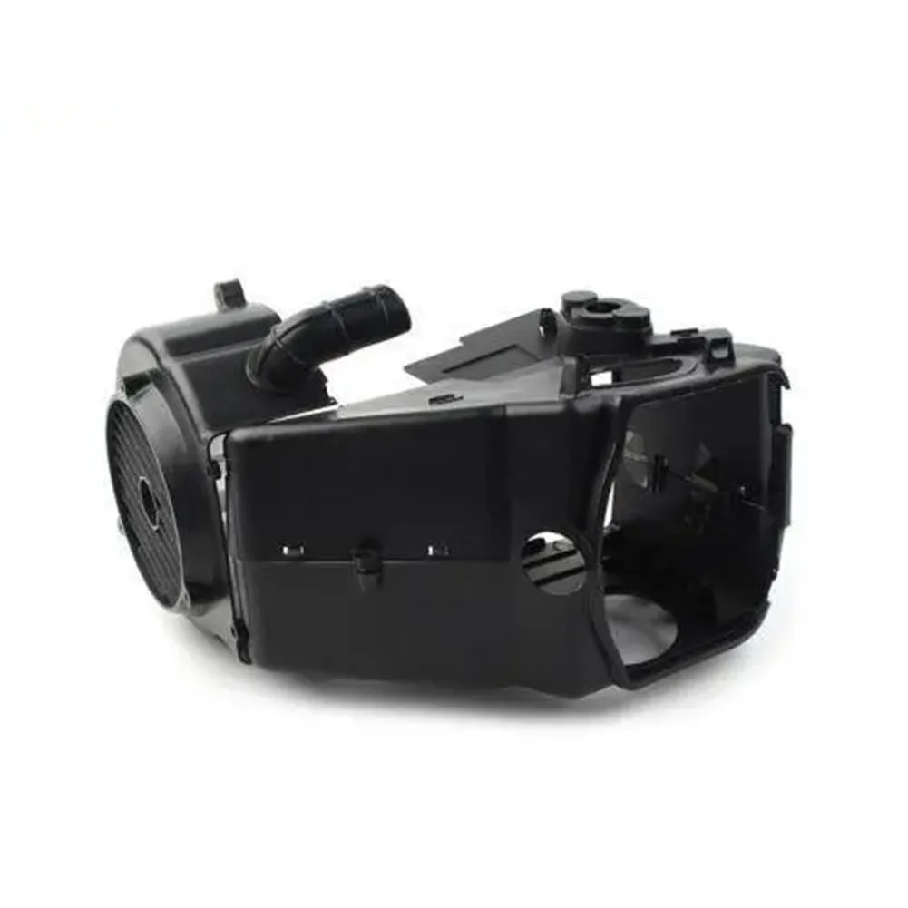 Motorcycle Engine Air Cooling Shroud Sets Fan Cover For GY6-Style 150cc Engine Scooter