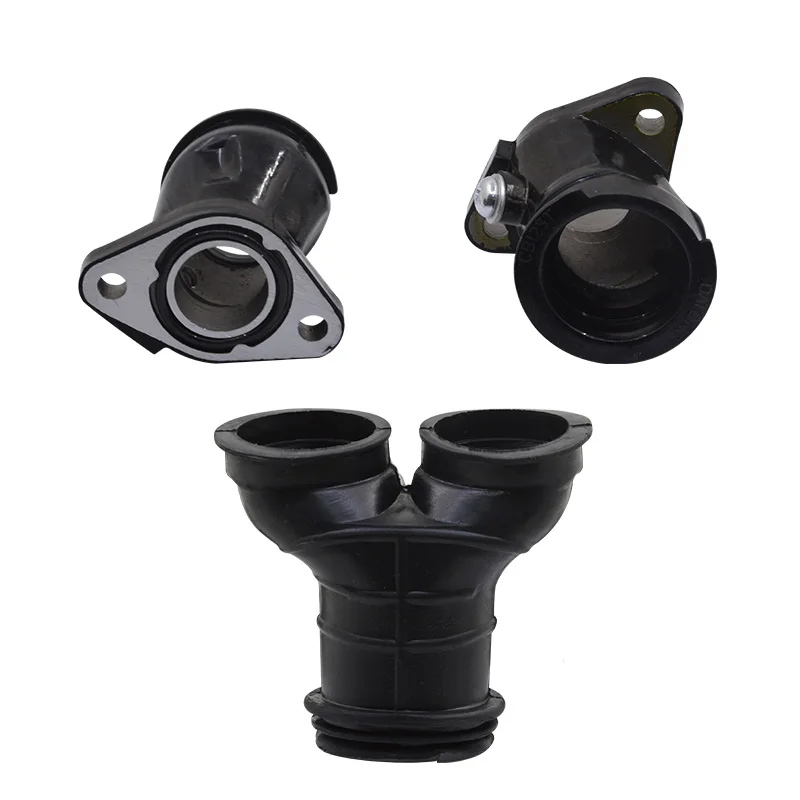 Carburetor Interface Glue of Air Filter Inlet Pipe for 253FMM Rebel CA250 CMX250 Baja Phoenix 250 Regal Raptor D. It is not easy