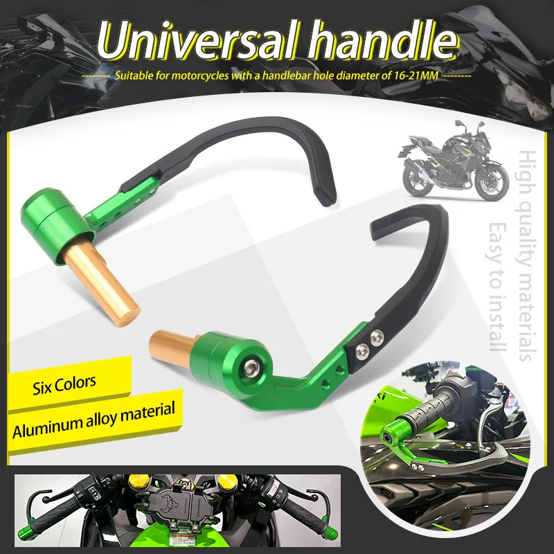

Ручки для мотоцикла ZH2 Z400 NINJA400 Ninja 400 7/8 дюйма 22 мм