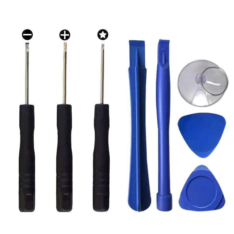 8PCS