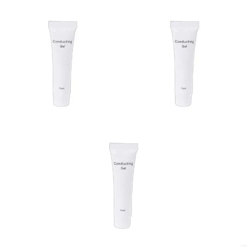 28TA Electrical Conducting Gel For TENS Massager Anti Relieve Pain