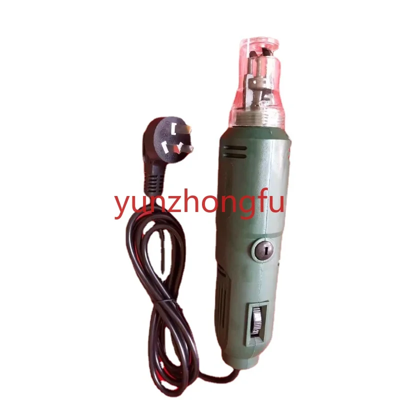 

DF-8 Enameled Wire Electric Paint Scraper Paint Remover Original Products Can Scratch 0.3-3.0 Copper Wire