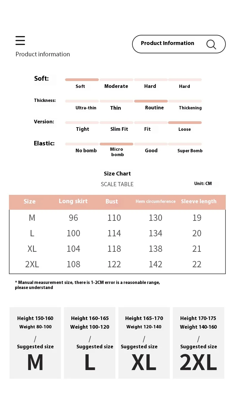 Women Pajamas Dress Round Neck Easy to Clean Large Size Can Be Worn Outside Student Homewear Medium Long Trousers Short Sleeve