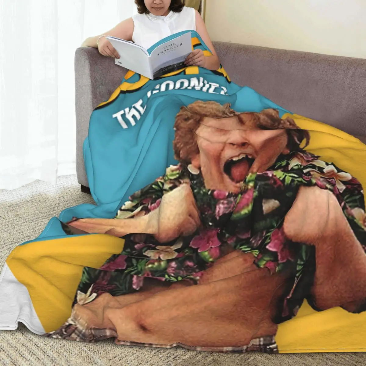 3D �μ� Goonies ���� ������ �ʴ� ���� ��� ��⼺ �ε巯�� �ö��� ������Ʈ �ڹ̵� �ʸ� ���� �繫�� ħ�� �� ���