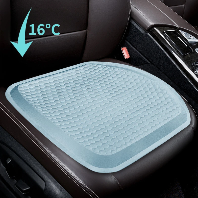 Summer Car Office Cushion Breathable Cool Universal Multi function Seat