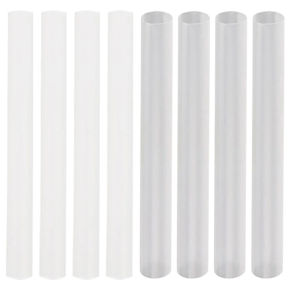 20Pcs High Load Standard Rollers Hardware Tools Roller Shaft Gaskets Garage Door Roller for Rollers with Clean Stems