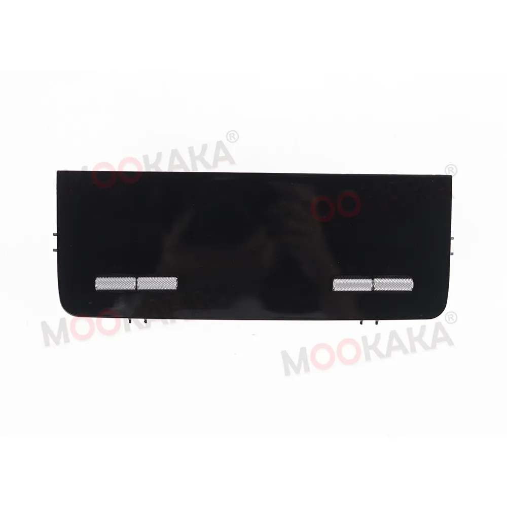 

For Porsche Cayenne 2018-2021 Android Air Conditioning Temperature Control Panel LCD Climate Touch Screen DSP Multimedia Player