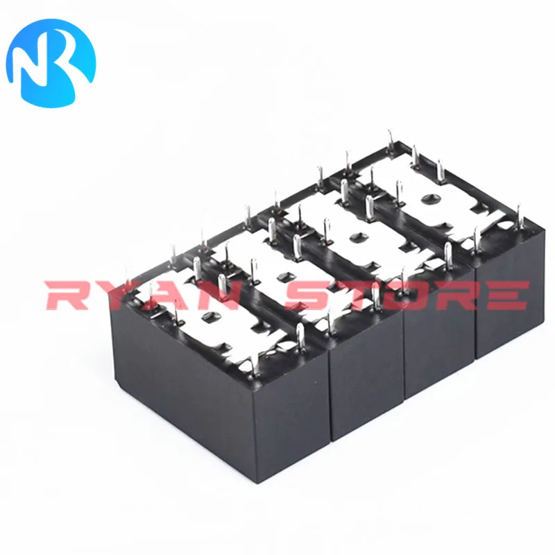 Relé Original G2rl24 G2rl-2 2a G2rl 14 1a4-e 1a cf G2rl1-e cn G2rl-1 5vdc 12vdc 24vdc 5pin 6pin 8pin 8a 12a 16a 100 Novo Peças