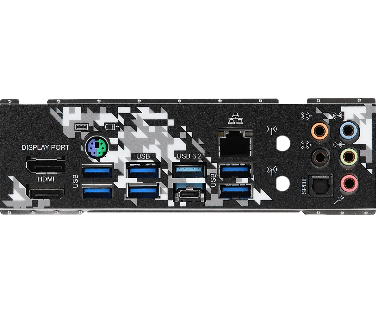 X570 Motherboard X570 Steel Legend Ryzen 5000 Mpg X570 Gaming