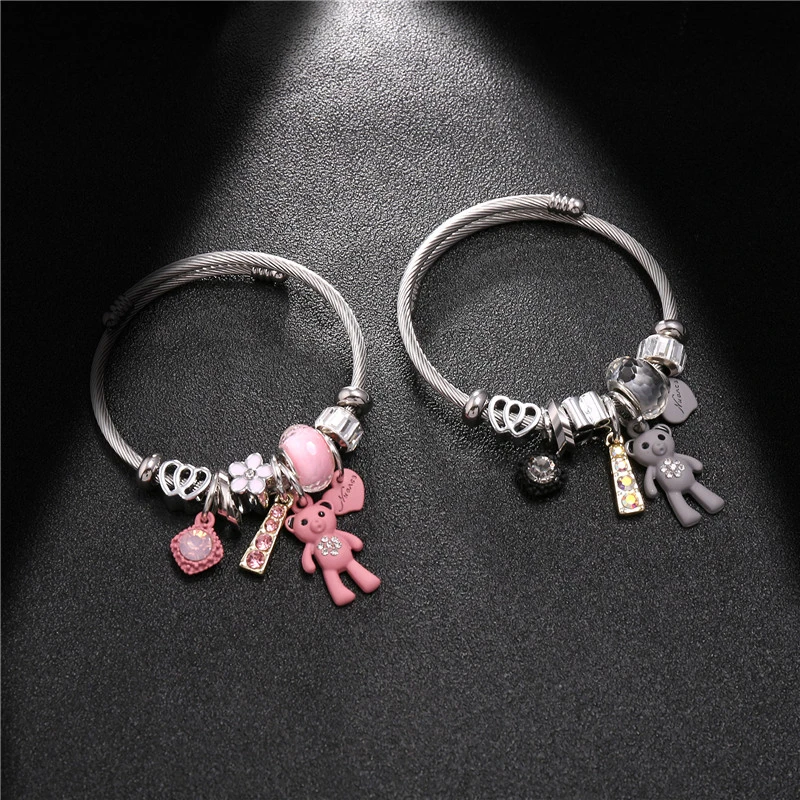 Stainless Steel Bracelet bangle bracelet stainless steel bracelet