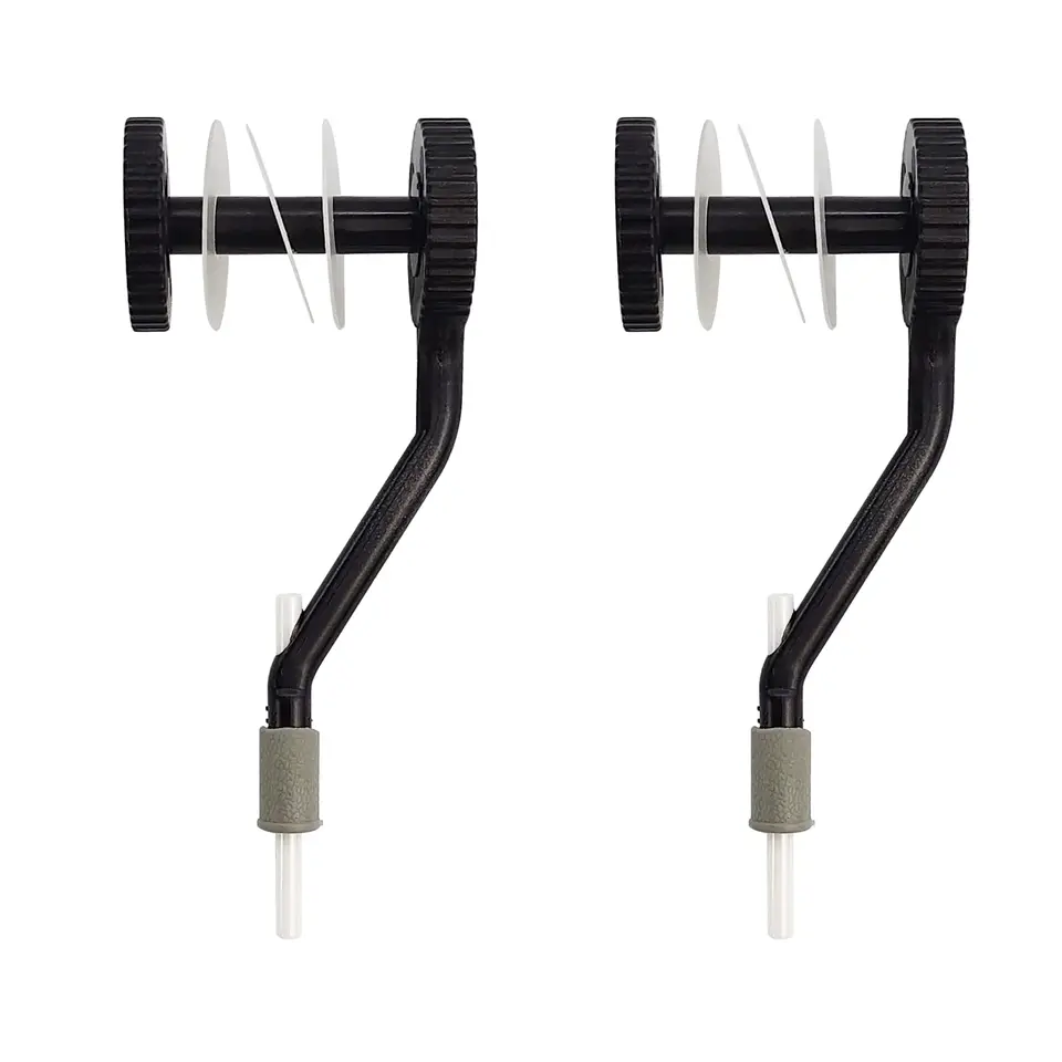 TEMPSA Support de bobine Rack de fil 120 Armoire de couture