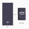Gym Towel Microfiber Sports Towel for Men and Women, Super Soft and Quick-Drying Towel for Tennis Yoga Cycling Swimming 5
