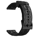Silicone Black