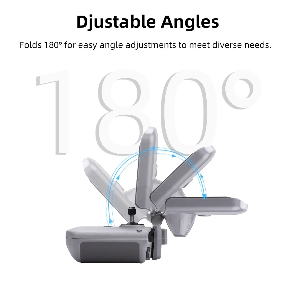 STARTRC Mini 4 Pro Sonnenhaube Für DJI RC 2 Controller (Neu und