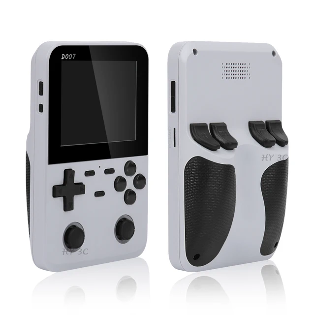 Steam Deck 2000 IN Game Console Handheld Game Portable Pocket