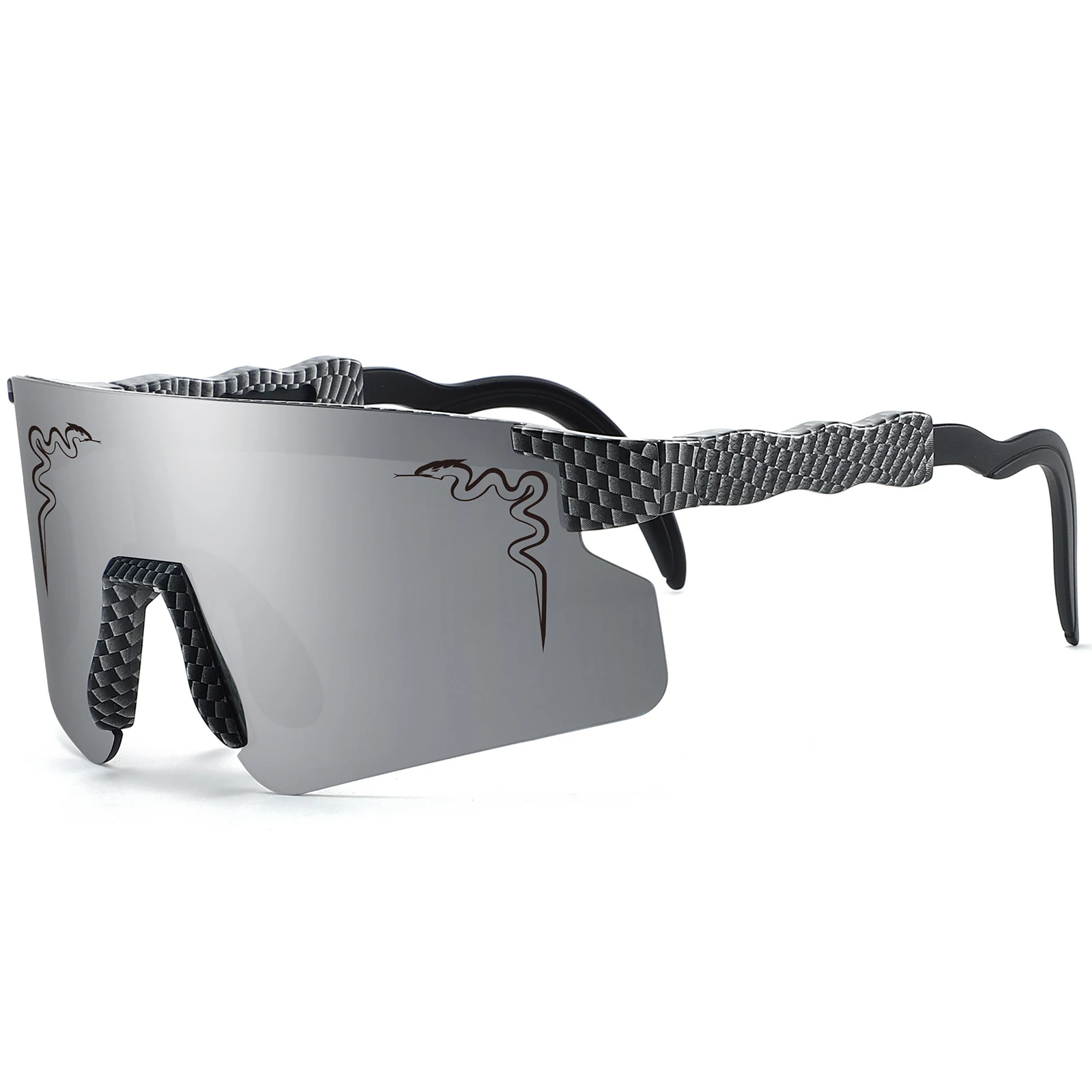 Polarized Sunglasses Kids Sunglasses Color Matching Sunglasses Foldable Glasses Youth Sunglasses Boys Girls Kids Baseball Sun Glasses Small head Adult Men Women Eyewear Outdoor Cycling Driving Shades Sport