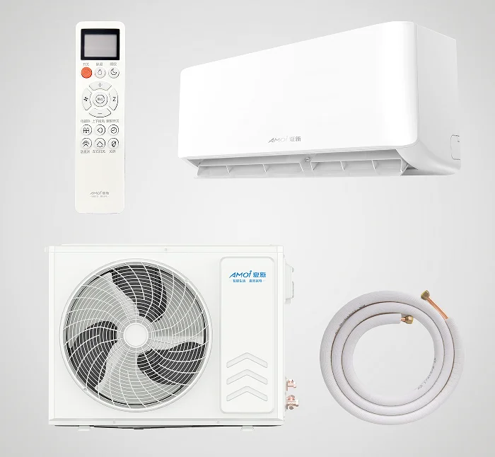 220V AC Household and Small Room Use of Split Wall air Conditioning