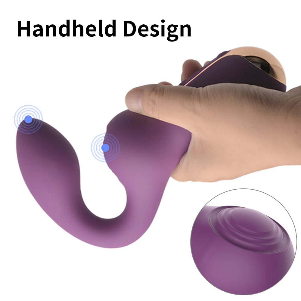 AV Wand Vibrators for women Clitoris Stimulator AV Stick G Spot Massager Female Masturbator Adult Sex Toy
