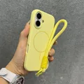 Yellow GS