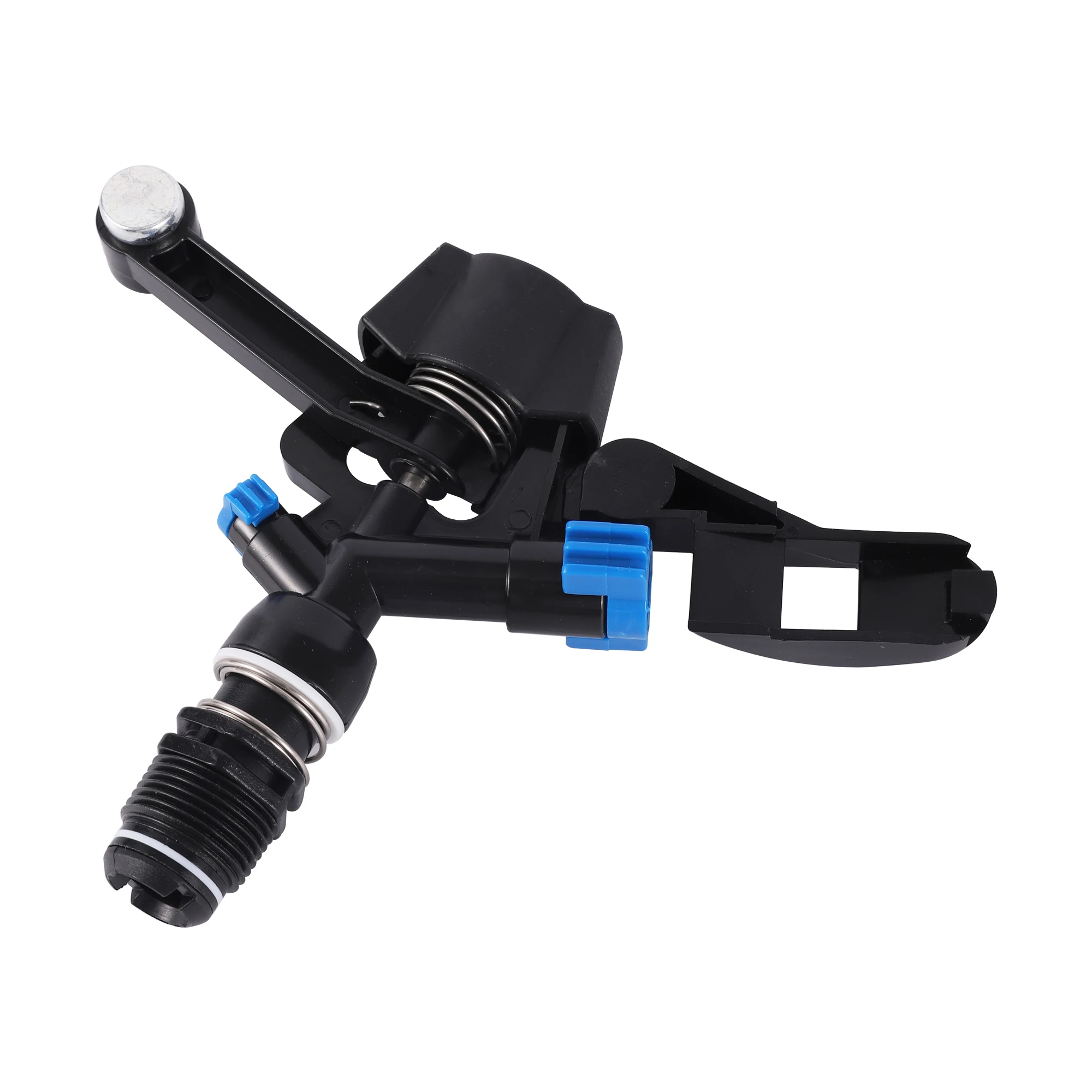 ���� 3/4 ������ ��Ŀ ������Ŭ�� 360 �� ȸ�� �ڵ� ���� ��� ���� �� ��ġ, ������ ��Ŀ