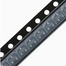 10 - Pack ESD Protection Diode Set with Silk Screen Labels (PESD5V0L2BT)