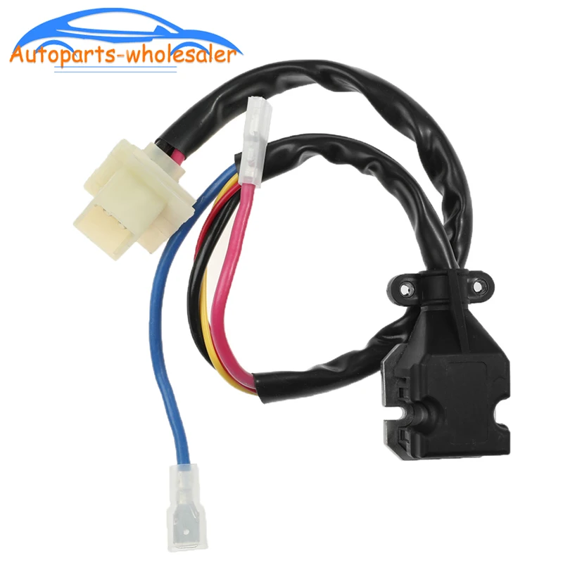 Mercedes Benz Blower Motor Resistor Silica Gel Car accessories W210 S210