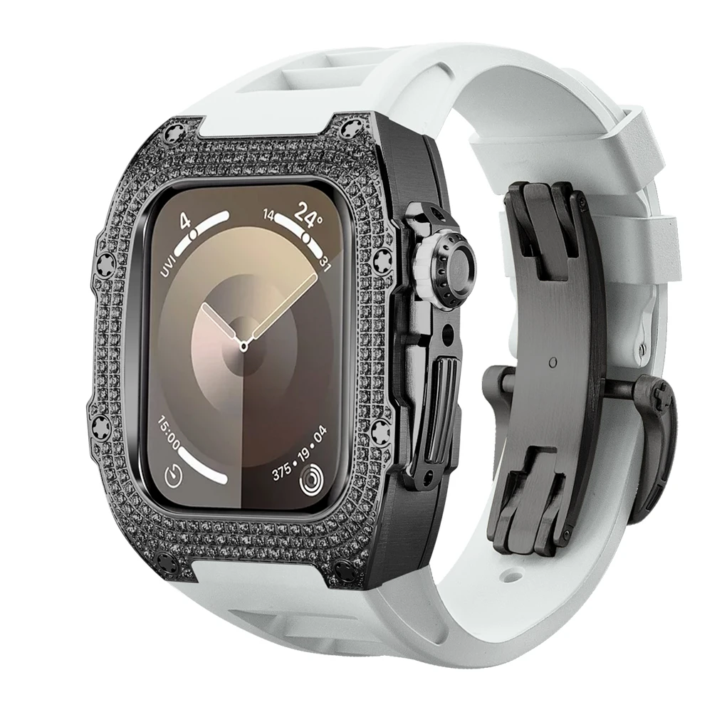  ġ  ŰƮ  ̾Ƹ η ƿ  ׼ Ʈ, 44mm, 45mm м ø , ȭƮ 