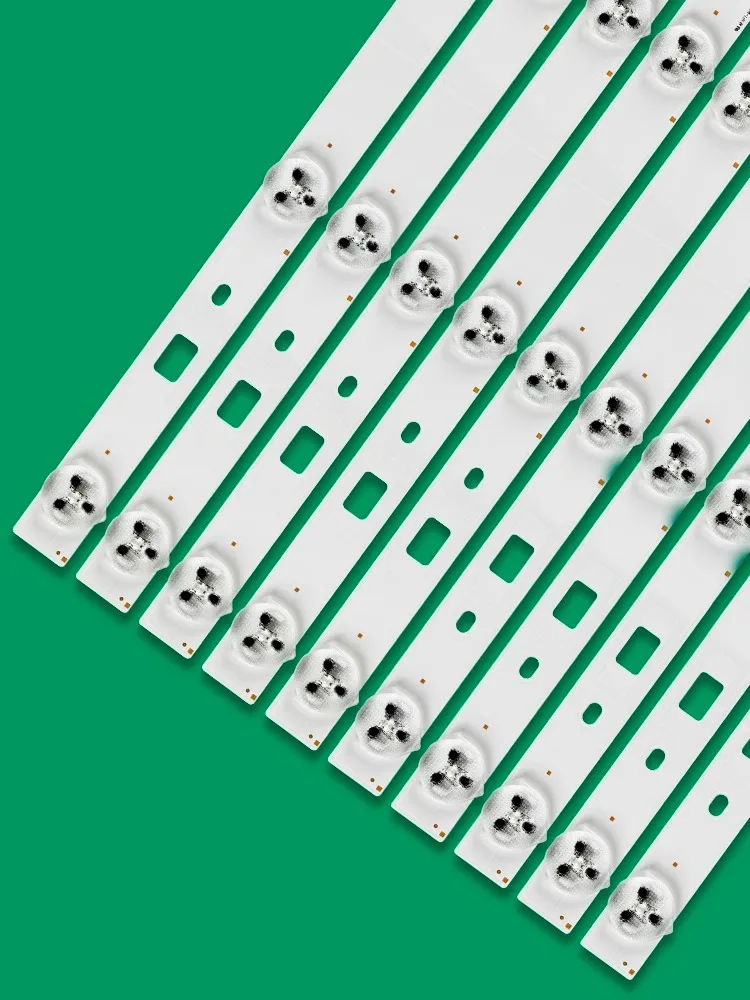 KIT 10 BARRAMENTOS LED KDL-46R485A