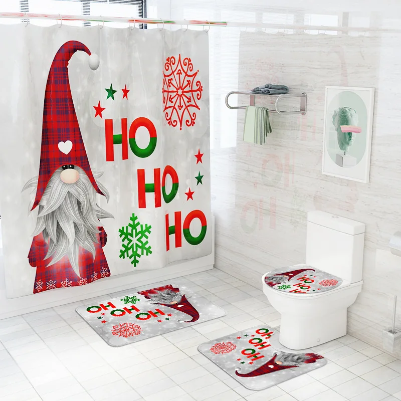 https://ae01.alicdn.com/kf/S4e3860f2c17840baa2c125fec4a27ea16/Cute-Cartoon-Gnome-Christmas-Shower-Curtain-Bathroom-Curtains-Set-Elf-Dwarf-Painting-Curtains-for-Kid-Bathtub.jpg
