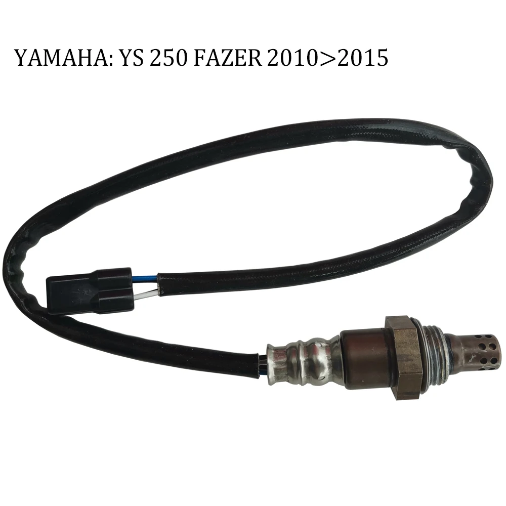 

Кислородный датчик 1S4-8592A-00 для YAMAHA YS 250 FAZER 2010-2015 1S48592A00