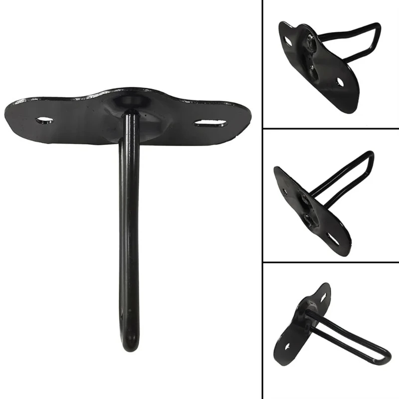 Car Bonnet Engine Lock Hood Fit for Model 3/Y-150571200B
