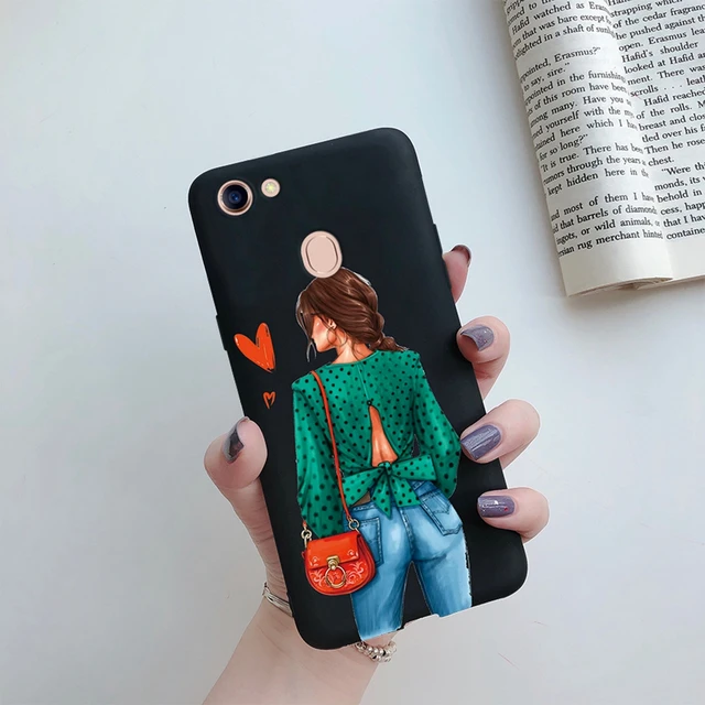 Wildmerch Mobile Cover Oppo F5 Oppo F5 2021 Cover Sunset Oppo F5