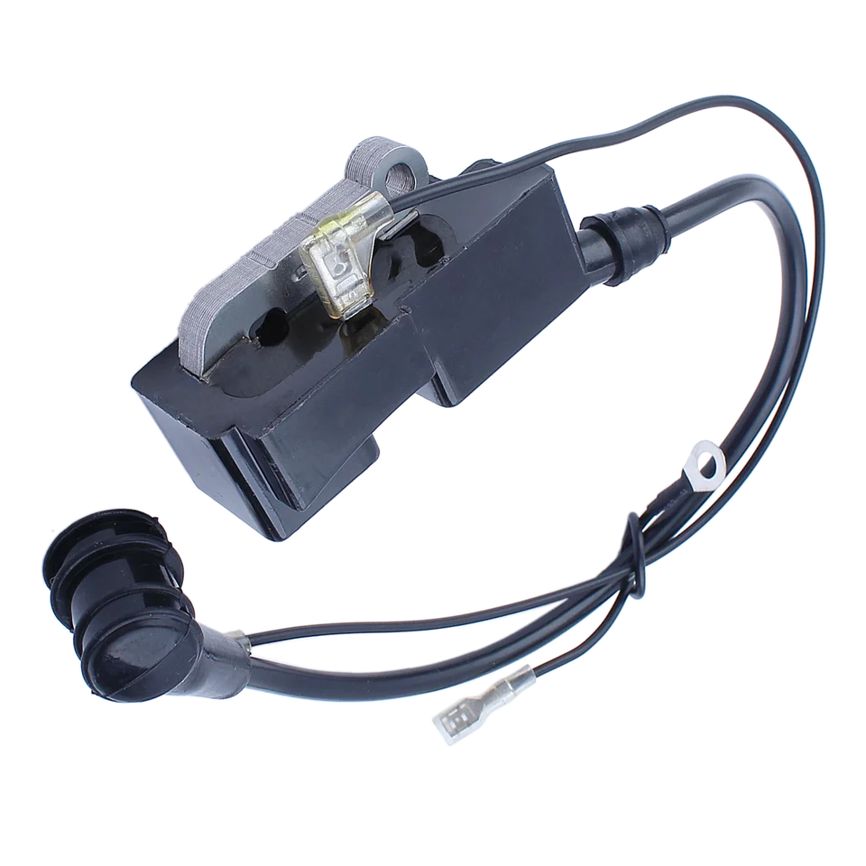 Ignition Coil Module Chainsaw Assembly For Husqvarna 345 340 350 - Foto 7
