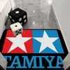 Tamiya Floor Carpet Nordic Style Home Doormat Bathroom-Toilet Mats Bedroom Hotel Decor Mat 3