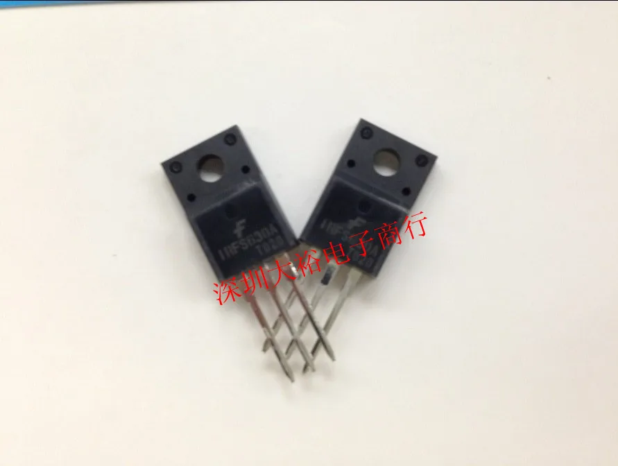

15Pcs IRFS630A TO-220F высокое качество