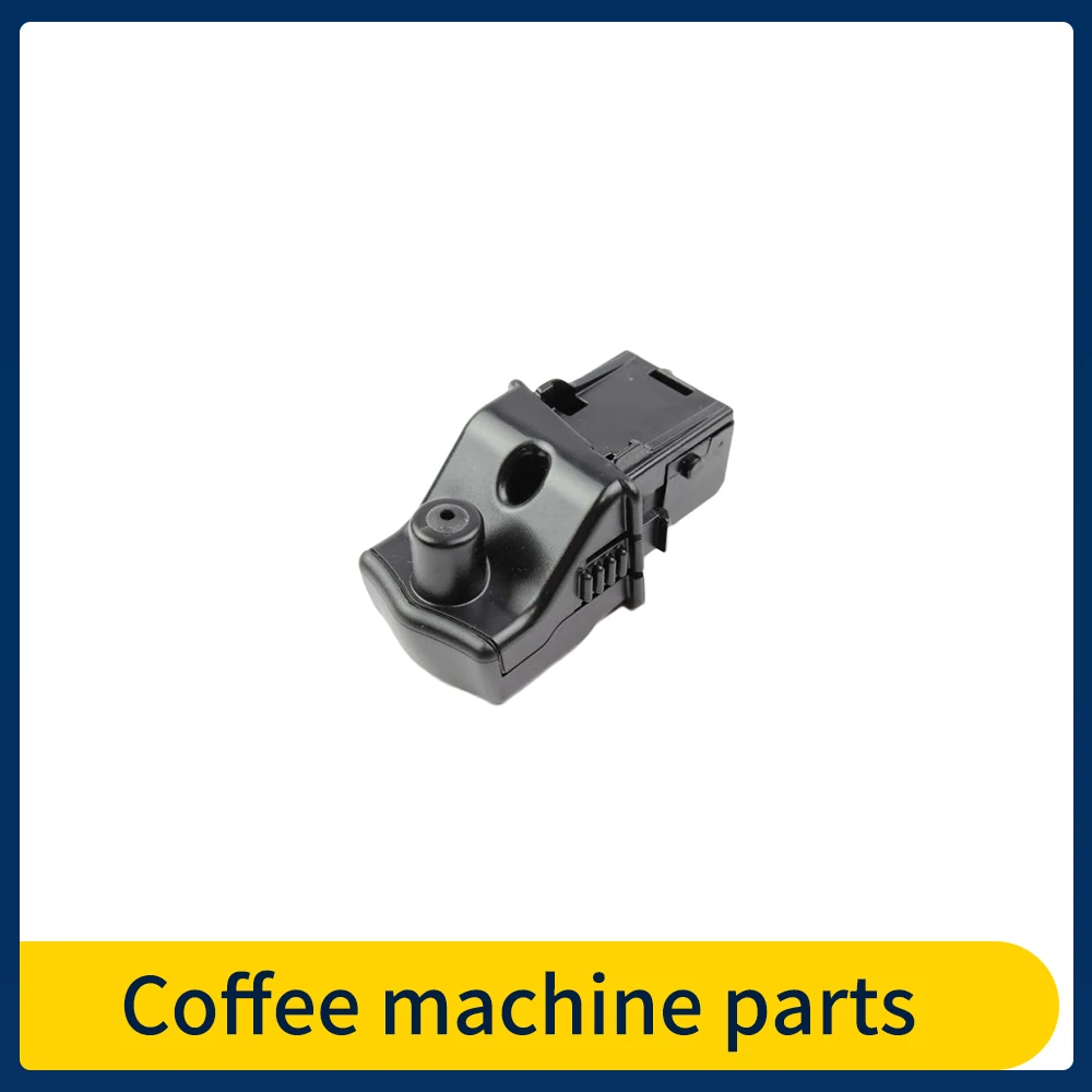 Выносной водяной механизм для кофемашины Philips Saeco HD8753 HD8771 HD8906 RI8263 RI9604, пластиковые аксессуары для молочной чашки, сока Dpout